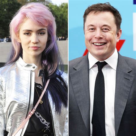 grimes and|elon musk and grimes relationship.